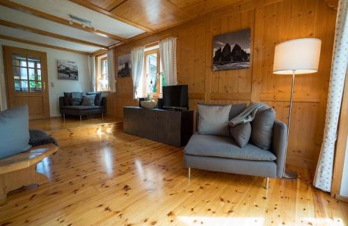 Reichenbach House | Feriendorf Reichenbach - Bgm.-Martin-Str. 14a