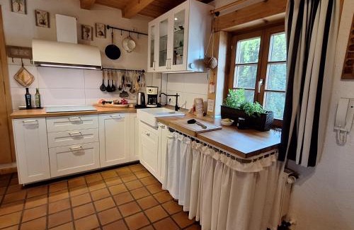 Loffingen Apartment | Ferienglück