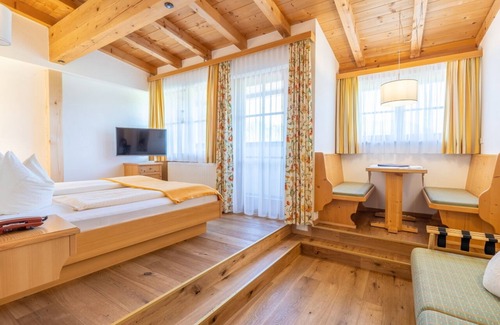 Schwendt Hotel | Feriengut Unterhochstätt