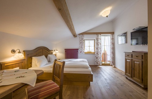 Schwendt Hotel | Feriengut Unterhochstätt