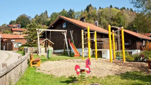 Missen Apartment | Ferienhäuser im Feriendorf Sonnenhang in Missen im Allgäu