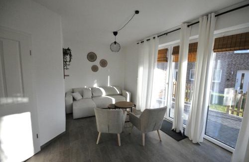 Loppersum House | Ferienhäuser Loppersum