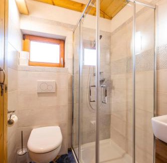 Spital am Pyhrn House | Ferienhütte Sonnreith