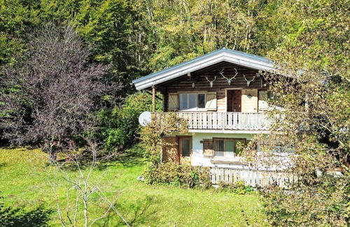 Sankt Martin am Grimming House | Ferienhaus Giselbrecht by Interhome