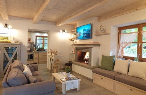 Abbadia San Salvatore House | Ferienhaus für 10 Gäste mit 180m² in Abbadia San Salvatore