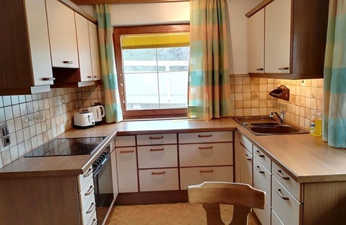 Arzl im Piztal Apartment | Ferienhaus 1 - 9 Personen - Ferienhaus Gundolf Christine und Peter