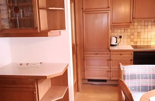 Arzl im Piztal Apartment | Ferienhaus 1 - 9 Personen - Ferienhaus Gundolf Christine und Peter