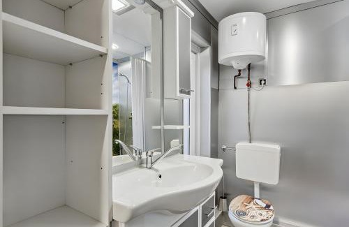 Bungalowdorf an der Talsperre House | Ferienhaus 203