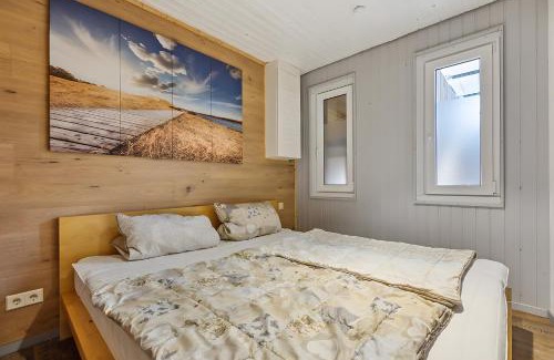 Bungalowdorf an der Talsperre House | Ferienhaus 203