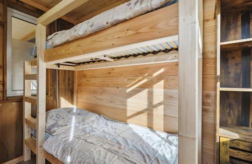 Bungalowdorf an der Talsperre House | Ferienhaus 203