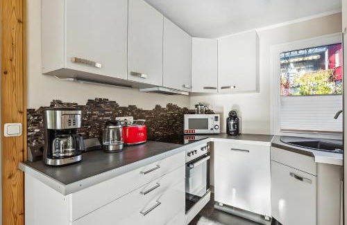 Bungalowdorf an der Talsperre House | Ferienhaus 257