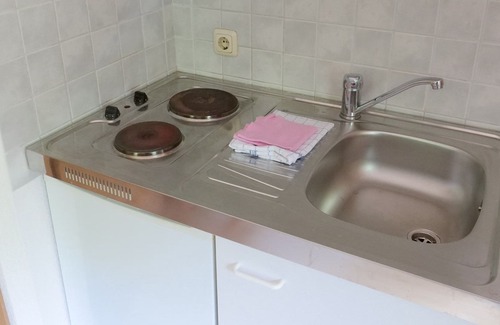 Wohlenberg House | Ferienhaus 260 am Badestrand - Abc421