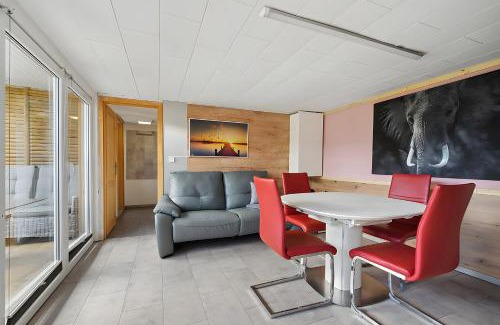 Bungalowdorf an der Talsperre House | Ferienhaus 34