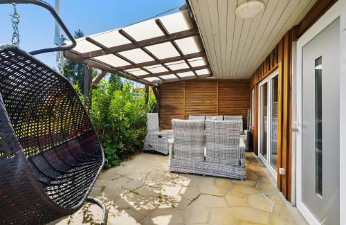 Bungalowdorf an der Talsperre House | Ferienhaus 34