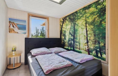 Bungalowdorf an der Talsperre House | Ferienhaus 34