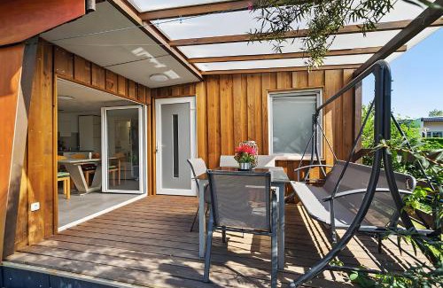 Bungalowdorf an der Talsperre House | Ferienhaus 36