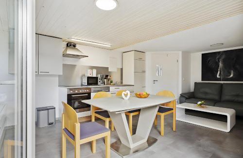 Bungalowdorf an der Talsperre House | Ferienhaus 36