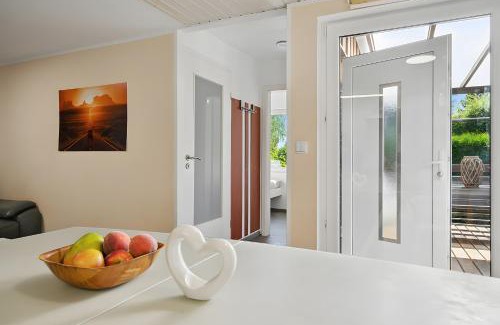 Bungalowdorf an der Talsperre House | Ferienhaus 36