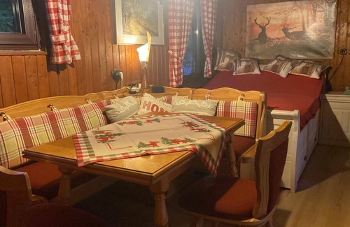 Herscheid Apartment | Ferienhaus, 75qm, 1 Schlafzimmer, max 4 Personen