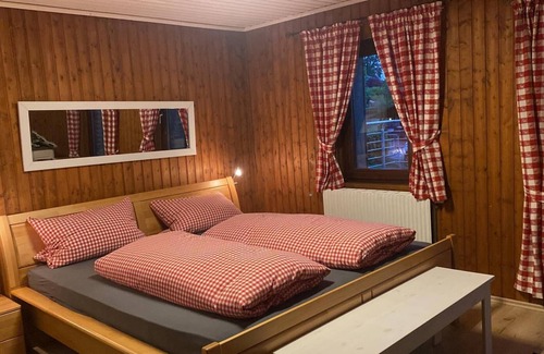 Herscheid Apartment | Ferienhaus, 75qm, 1 Schlafzimmer, max 4 Personen