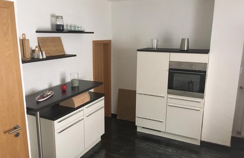 Pommern Apartment | Ferienhaus Alte Scheune