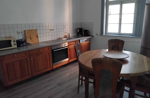 Arnsberg Apartment | Ferienhaus Altstadthaus