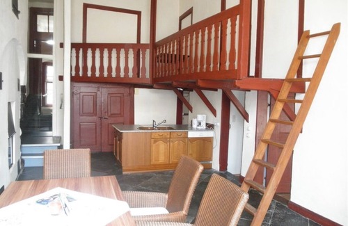 Arnsberg Apartment | Ferienhaus Altstadthaus