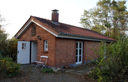 Bohlsen House | Ferienhaus Birkenhof