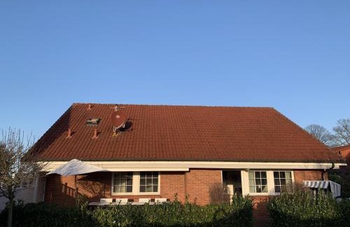 Bastorf House | Ferienhaus-Bootshaus