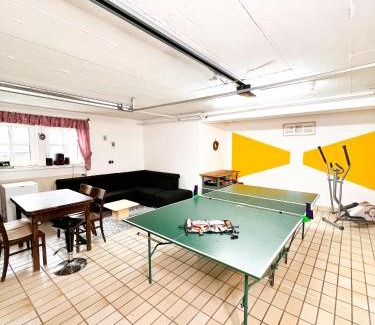 Niederstadtfeld House | Ferienhaus Daddy Bernd