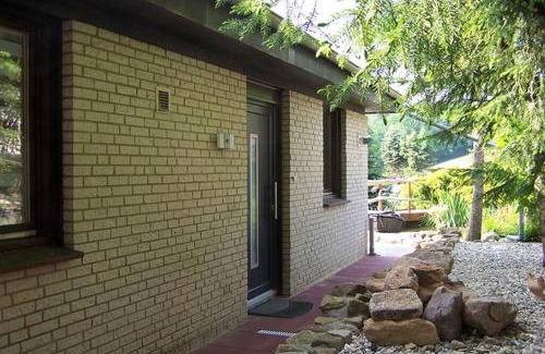 Feriendorf Hennesee House | Ferienhaus DANA