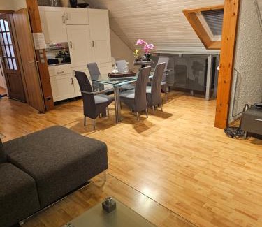 Veldenz Apartment | Ferienhaus der Saison