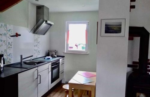Dobbin-Linstow House | Ferienhaus direkt am Naturpark und 3 Min zum Linstower See