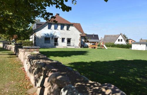 Am Salzhaff Apartment | Ferienhaus Drachenflieger Pepelow
