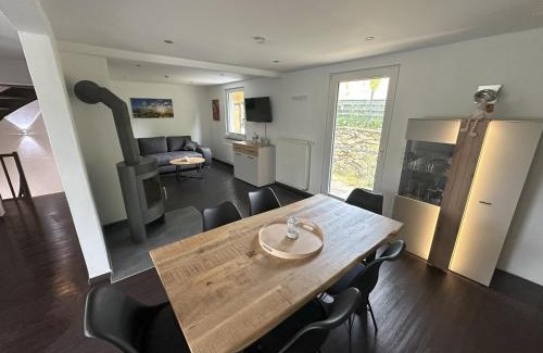 Blankenheim House | Ferienhaus EifelJECK