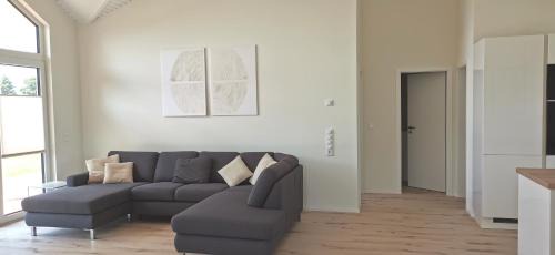 Haselau House | Ferienhaus-Elbblick-Haselau