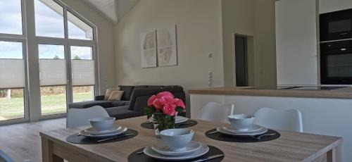 Haselau House | Ferienhaus-Elbblick-Haselau