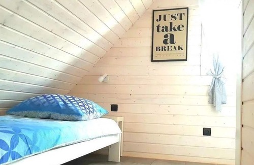 Junoszyno Other | Ferienhaus für 12 Gäste mit 112m² in Junoszyno