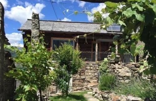 Malvaglia-dagro House | Ferienhaus für 2 Gäste mit 60m² in Malvaglia