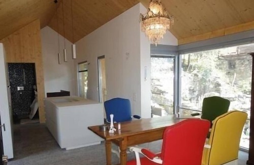 Malvaglia-dagro House | Ferienhaus für 2 Gäste mit 60m² in Malvaglia