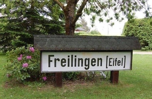 Freilingen House | Ferienhaus für 4 Gäste mit 65m² in Blankenheim