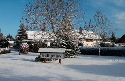 Freilingen House | Ferienhaus für 4 Gäste mit 65m² in Blankenheim
