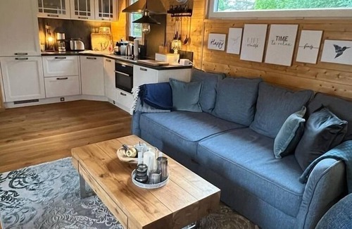 Muritz House | Ferienhaus für 4 Gäste mit 48m² in Untergöhren