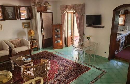 Cersuta House | Ferienhaus für 4 Gäste mit 55m² in Maratea