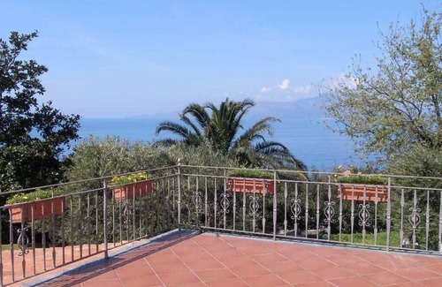 Cersuta House | Ferienhaus für 4 Gäste mit 55m² in Maratea