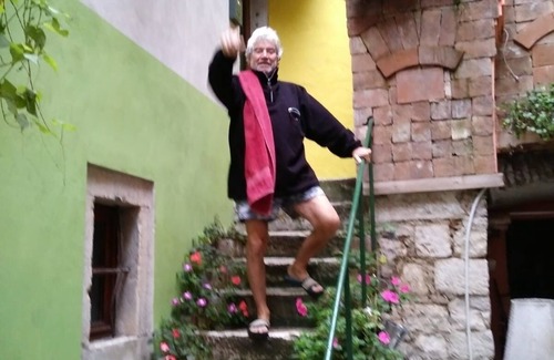 City Center House | Ferienhaus für 5 Gäste mit 70m² in Poreč