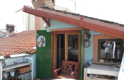 City Center House | Ferienhaus für 5 Gäste mit 70m² in Poreč