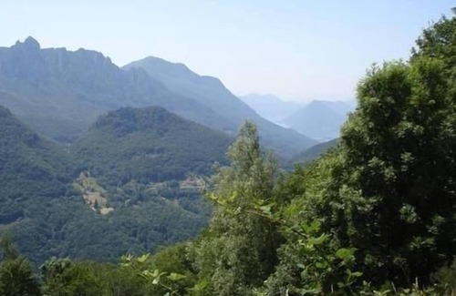 Valcolla House | Ferienhaus für 6 Gäste mit 160m² in Scareglia