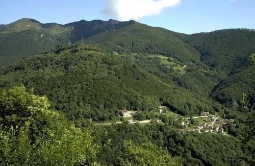 Valcolla House | Ferienhaus für 6 Gäste mit 160m² in Scareglia