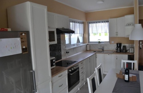 Trzesacz House | Ferienhaus für 6 Gäste mit 86m² in Trzęsacz